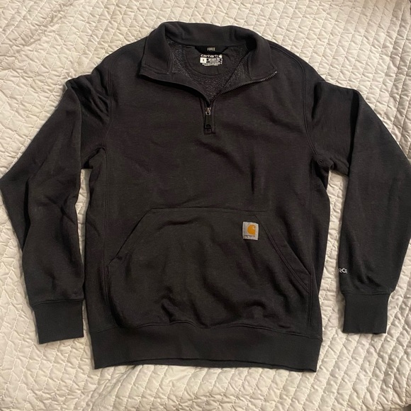 Women’s Carhartt crewneck - Picture 1 of 4